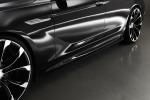 BMW 6-Series Gran Coupe Black Bison by Wald 2018 года